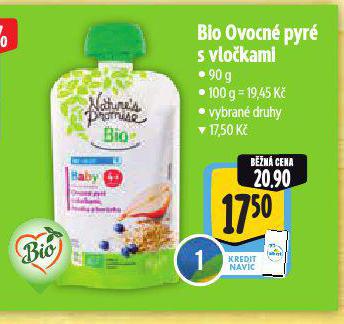 BIO OVOCN PYR S VLOKAMI