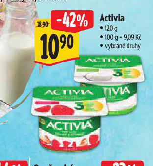 ACTIVIA