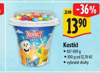 KOSTCI