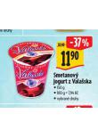 SMETANOV JOGURT Z VALASKA