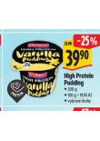 HIGH PROTEIN PUDING