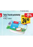TATRA TVAROH POLOTUN