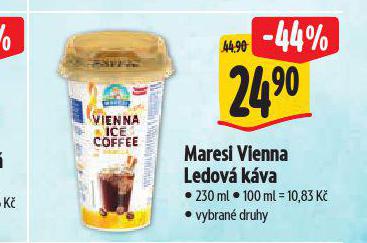 MARESI VIENNA LEDOV KVA