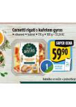 CORNETTI RIGATI S KUETEM GYROS
