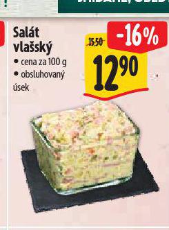 SALT VLASK