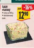 SALT VLASK