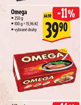 OMEGA