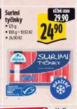 SURIMI TYINKY