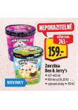 ZMRZLINA BEN & JERRY'S