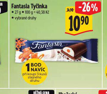 FANTASIA TYINKA