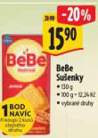 BEBE SUENKY
