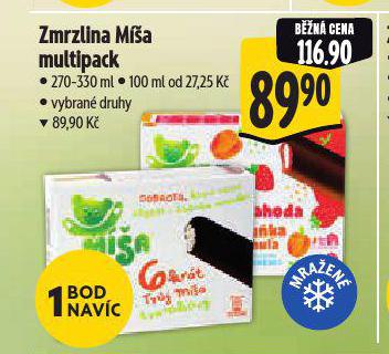 ZMRZLINA M͊A