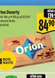 ORION DEZERTY