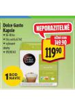 KVOV KAPSLE DOLCE GUSTO