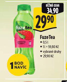 FUZETEA