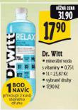 DR. WITT