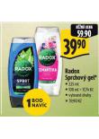 RADOX SPRCHOV GEL