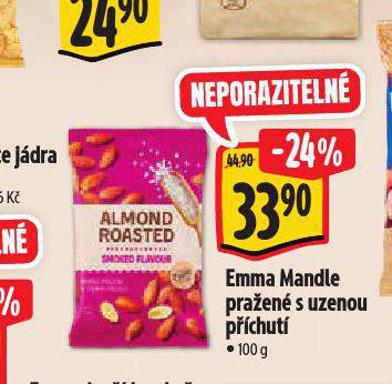 EMMA MANDLE PRAEN S UZENOU PCHUT