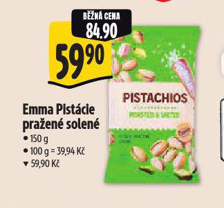 EMMA PISTCIE PRAEN SOLEN