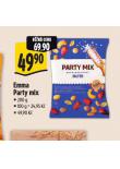 EMMA PARTY MIX