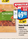 EMMA MANDLE NATURAL
