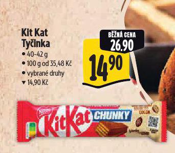 KIT KAT TYINKA