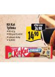 KIT KAT TYINKA