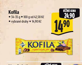 KOFILA
