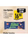 LINA OPLATKA