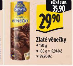 ZLAT VNEKY