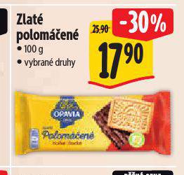 ZLAT POLOMEN