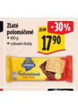 ZLAT POLOMEN
