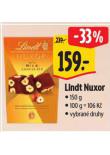 LINDT NUXOR