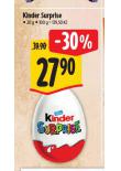 KINDER SURPRISE