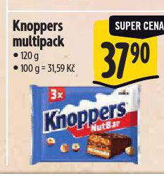 KNOPPERS MULTIPACK