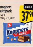 KNOPPERS MULTIPACK