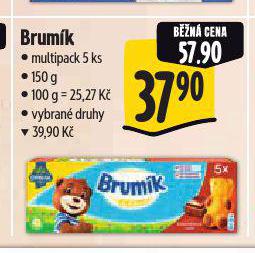 BRUMK