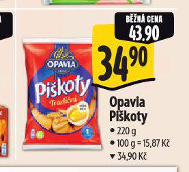 OPAVIA PIKOTY