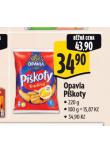 OPAVIA PIKOTY