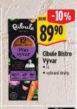 CIBULE BISTRO VVAR