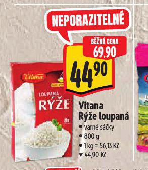 VITANA RݎE