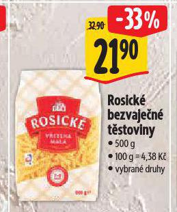 ROSICK TSTOVINY