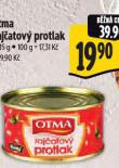 OTMA RAJATOV PROTLAK