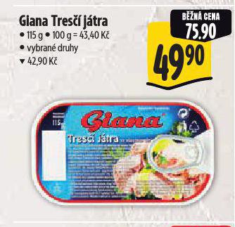 GIANA TRES JTRA
