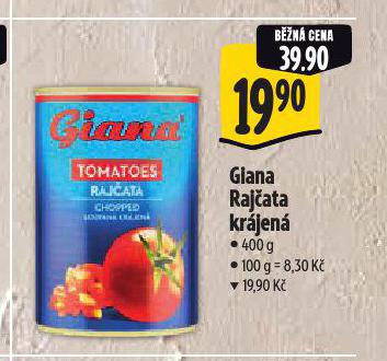 GIANA RAJATA KRJEN