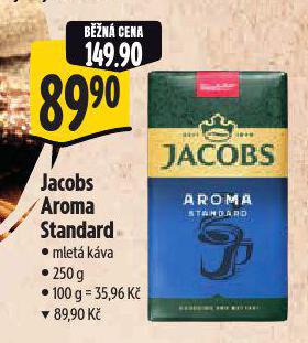KVA JACOBS