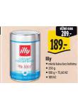 ILLY KVA