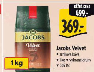 KVA JACOBS