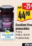 EXCELLENT OVOCN POMAZNKA