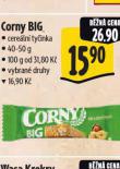 CORNY BIG